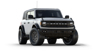 2025 Ford Bronco® External Image 5